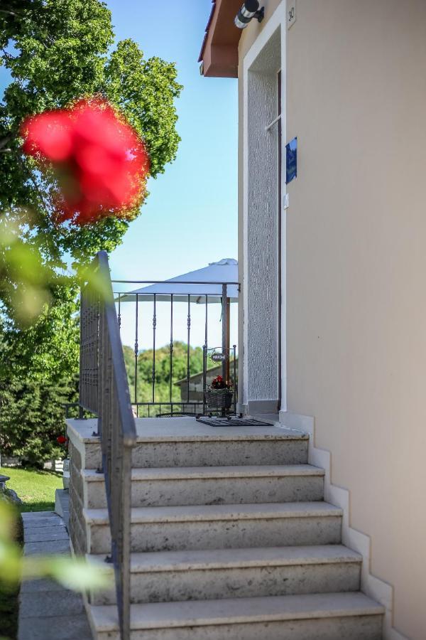 Zagorje Apartman Danijela מראה חיצוני תמונה