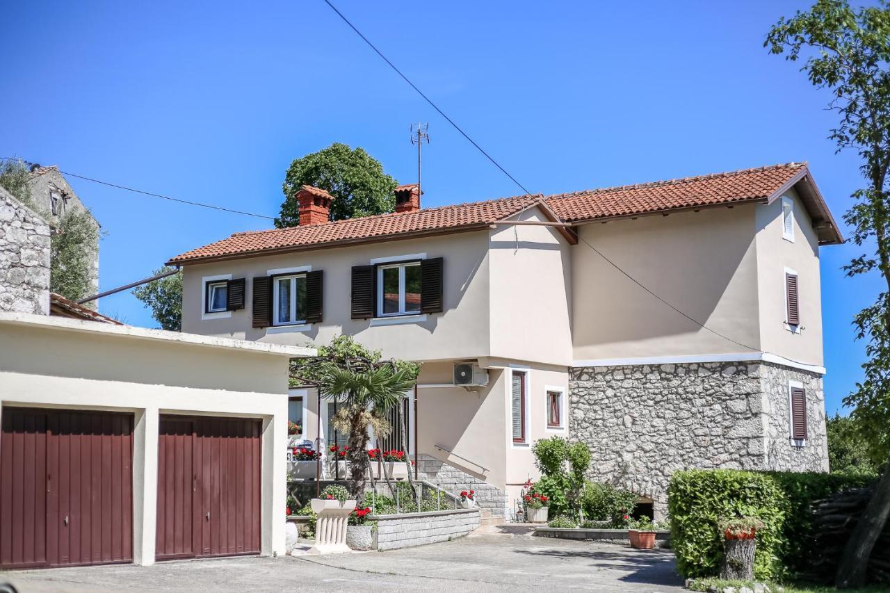Zagorje Apartman Danijela מראה חיצוני תמונה