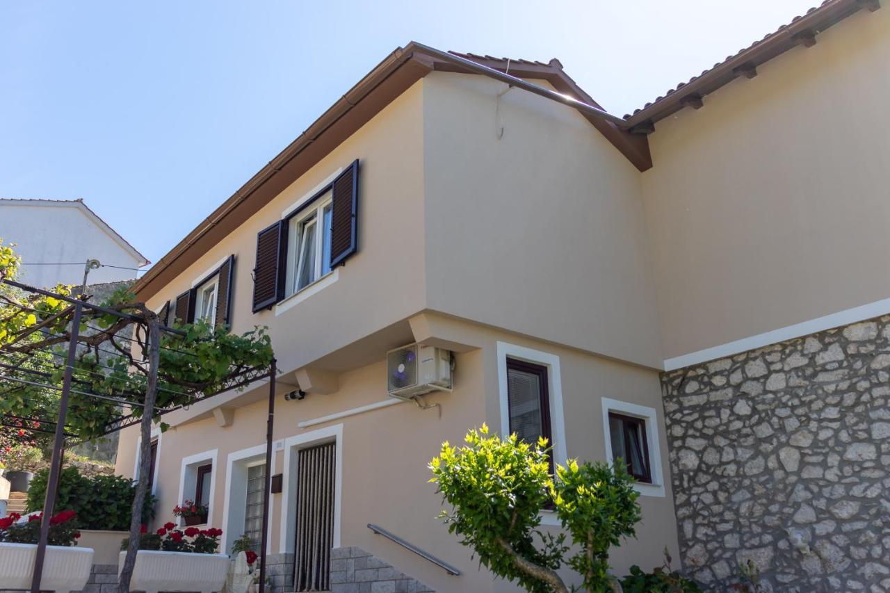 Zagorje Apartman Danijela מראה חיצוני תמונה