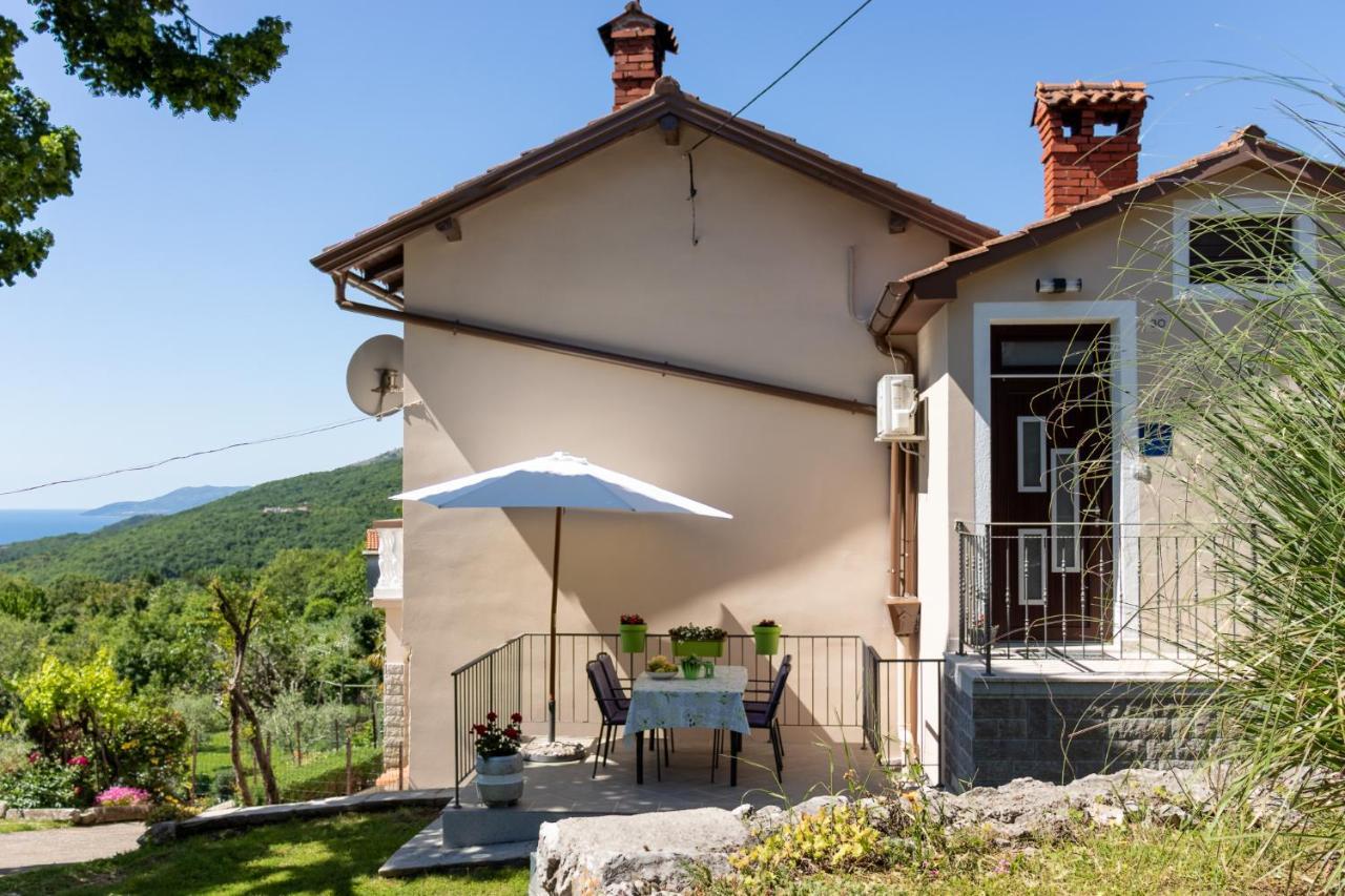 Zagorje Apartman Danijela מראה חיצוני תמונה