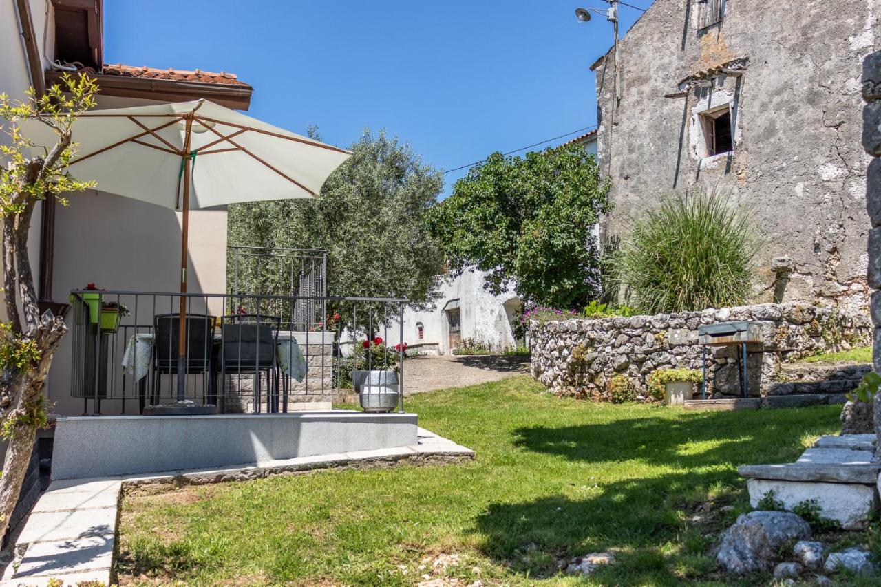 Zagorje Apartman Danijela מראה חיצוני תמונה