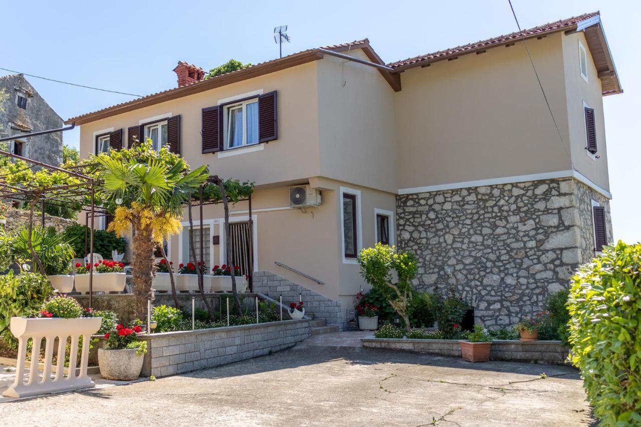 Zagorje Apartman Danijela מראה חיצוני תמונה