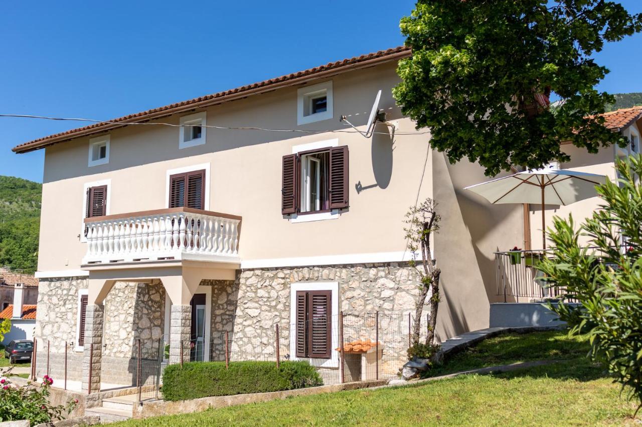Zagorje Apartman Danijela מראה חיצוני תמונה