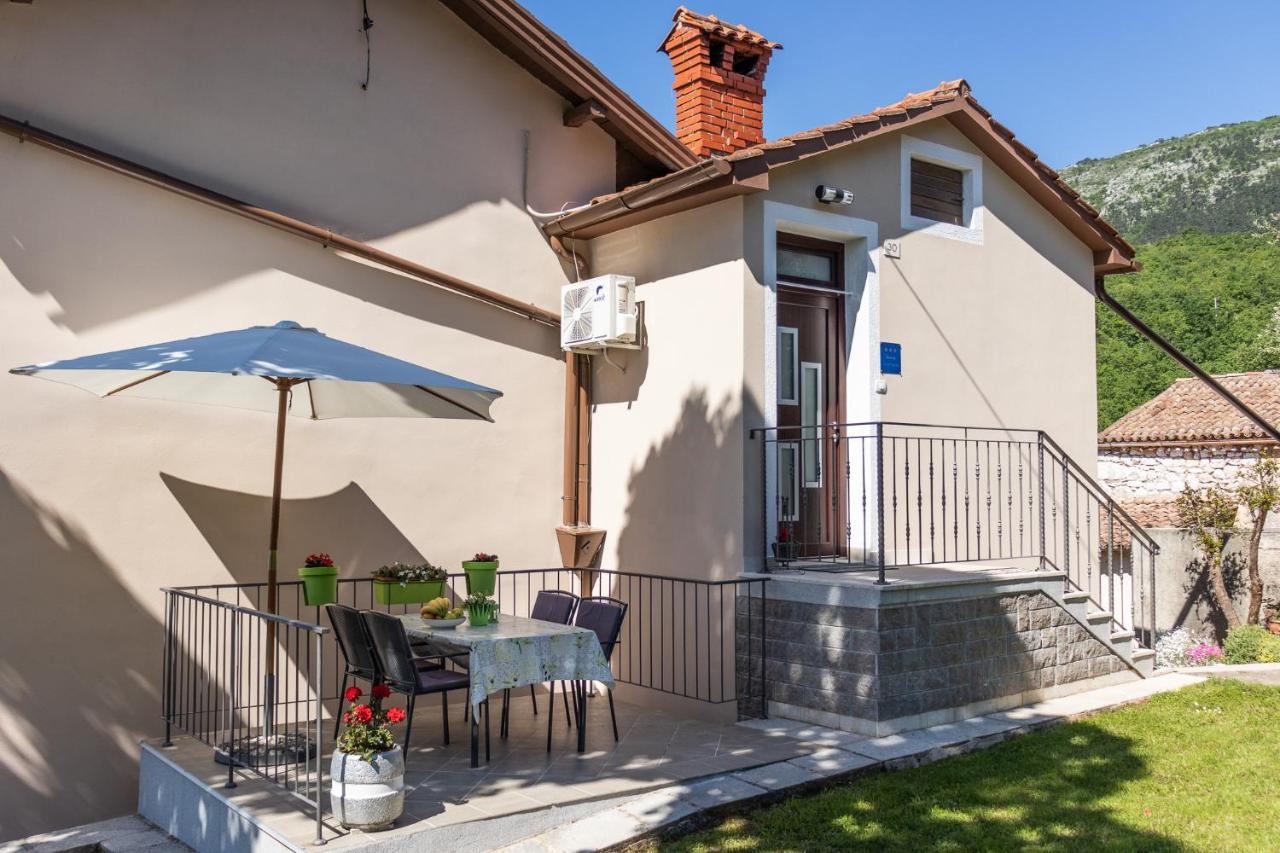 Zagorje Apartman Danijela מראה חיצוני תמונה