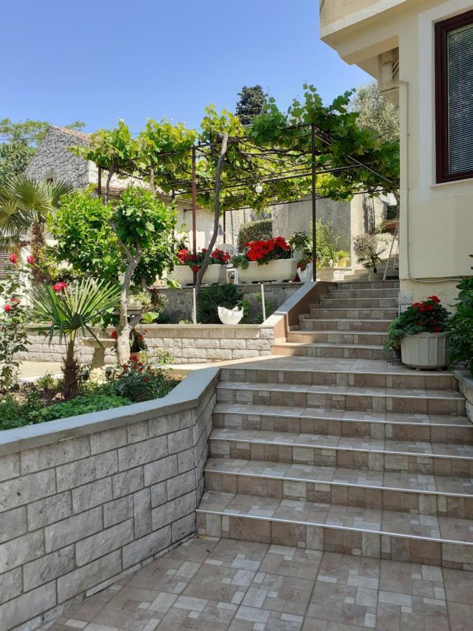 Zagorje Apartman Danijela מראה חיצוני תמונה