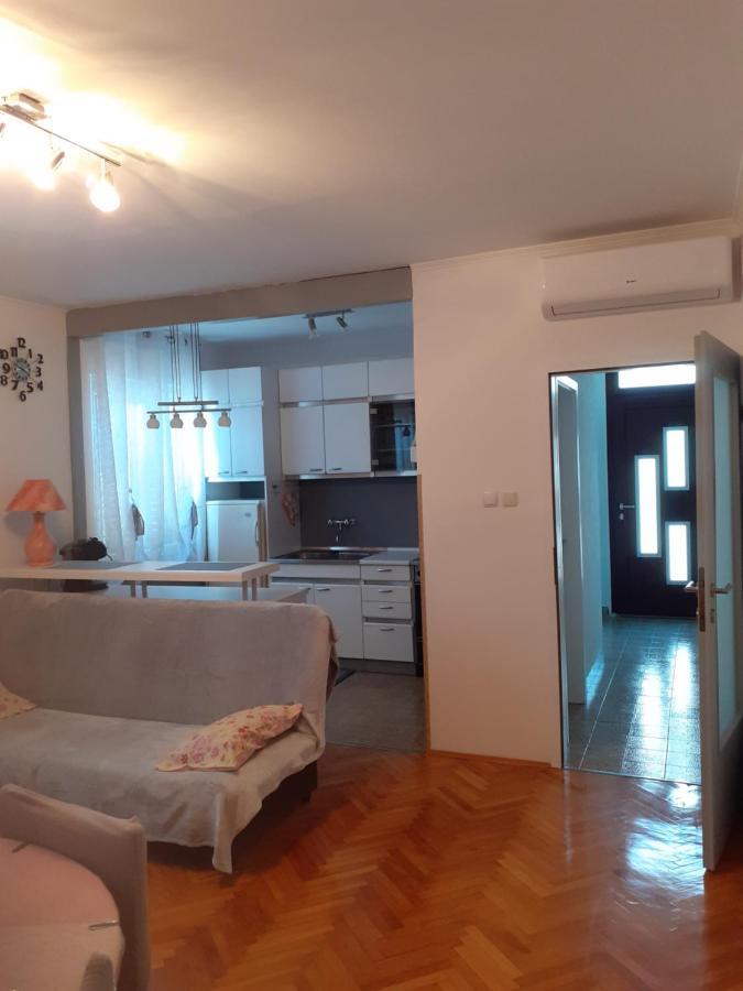 Zagorje Apartman Danijela מראה חיצוני תמונה