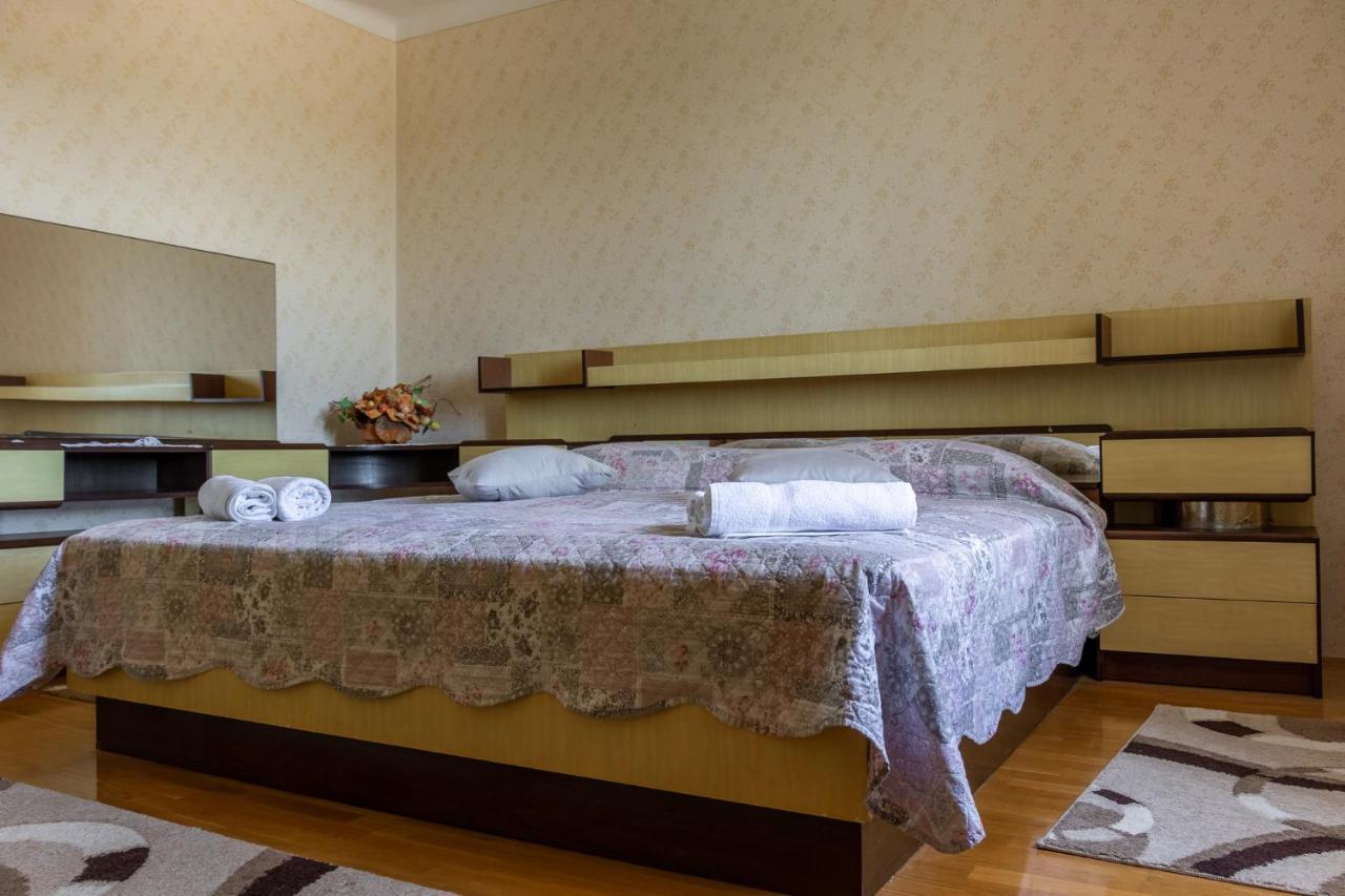 Zagorje Apartman Danijela מראה חיצוני תמונה