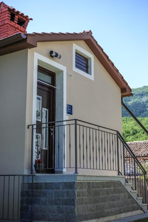 Zagorje Apartman Danijela מראה חיצוני תמונה