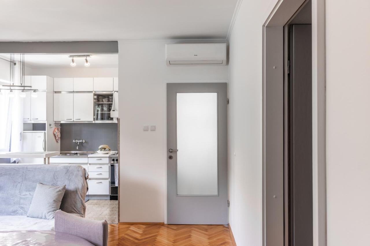 Zagorje Apartman Danijela מראה חיצוני תמונה