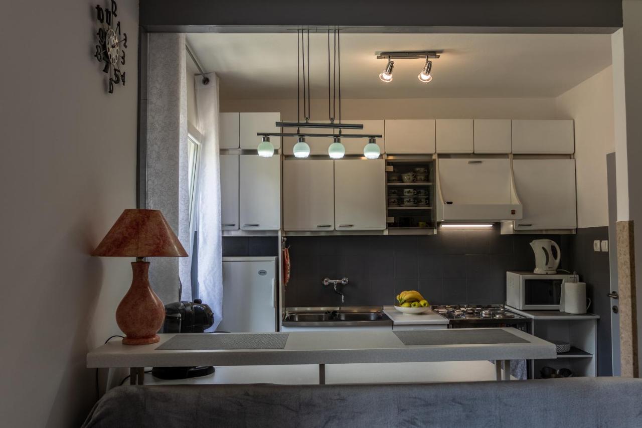 Zagorje Apartman Danijela מראה חיצוני תמונה