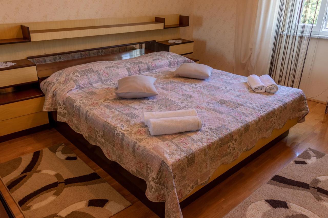 Zagorje Apartman Danijela מראה חיצוני תמונה