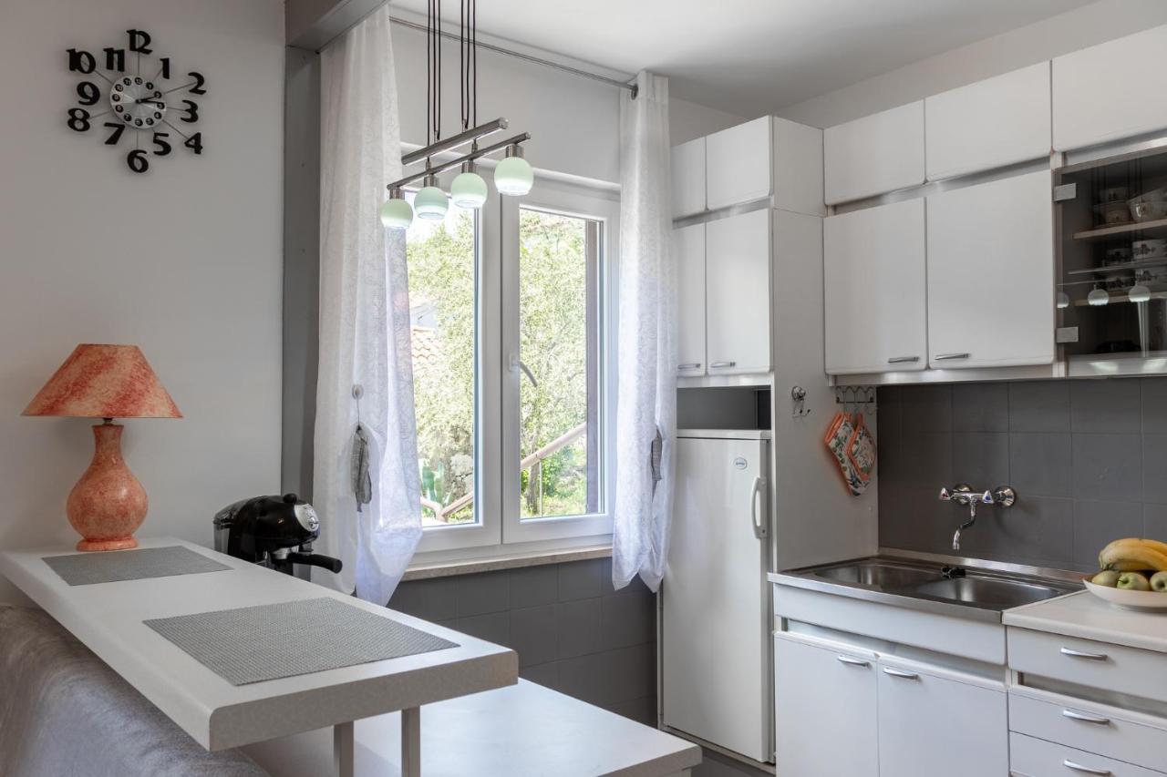 Zagorje Apartman Danijela מראה חיצוני תמונה