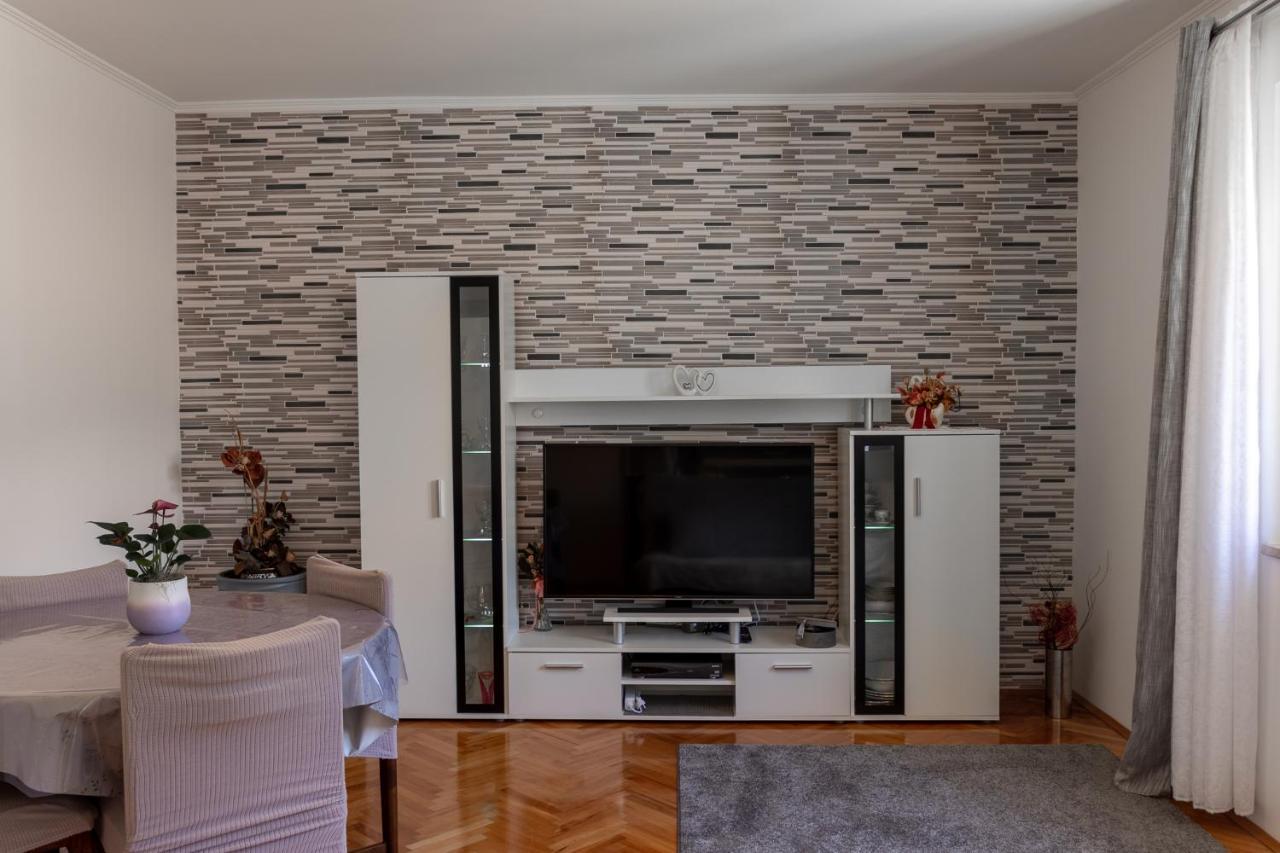 Zagorje Apartman Danijela מראה חיצוני תמונה