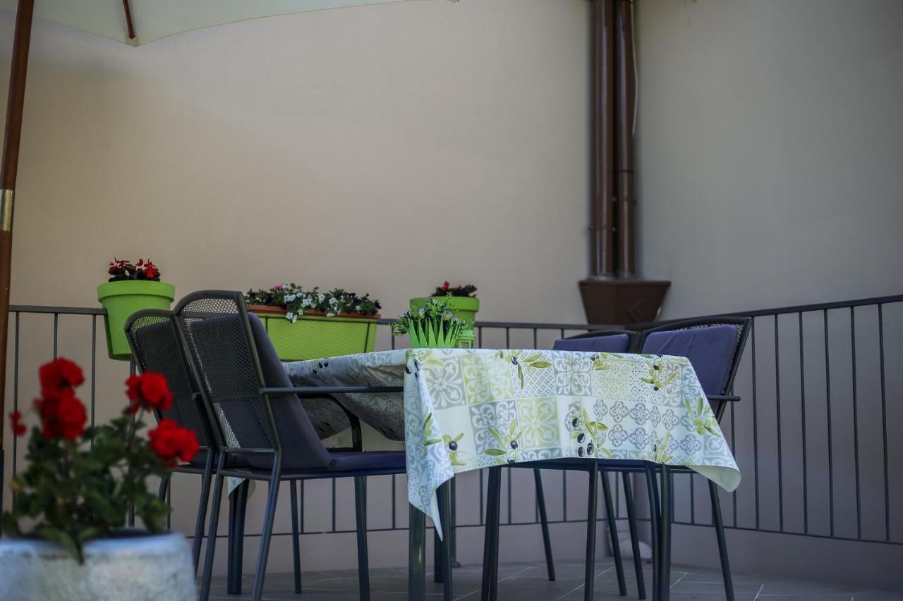 Zagorje Apartman Danijela מראה חיצוני תמונה