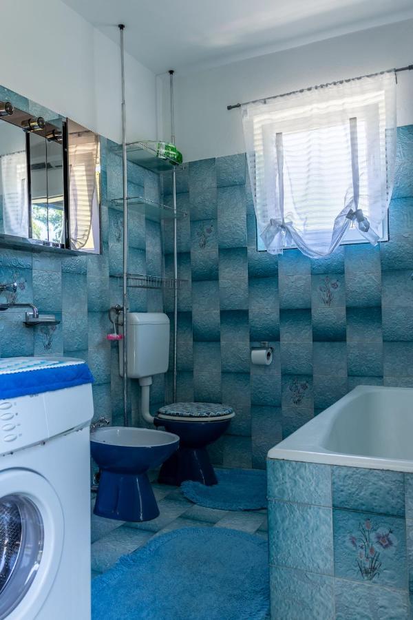 Zagorje Apartman Danijela מראה חיצוני תמונה
