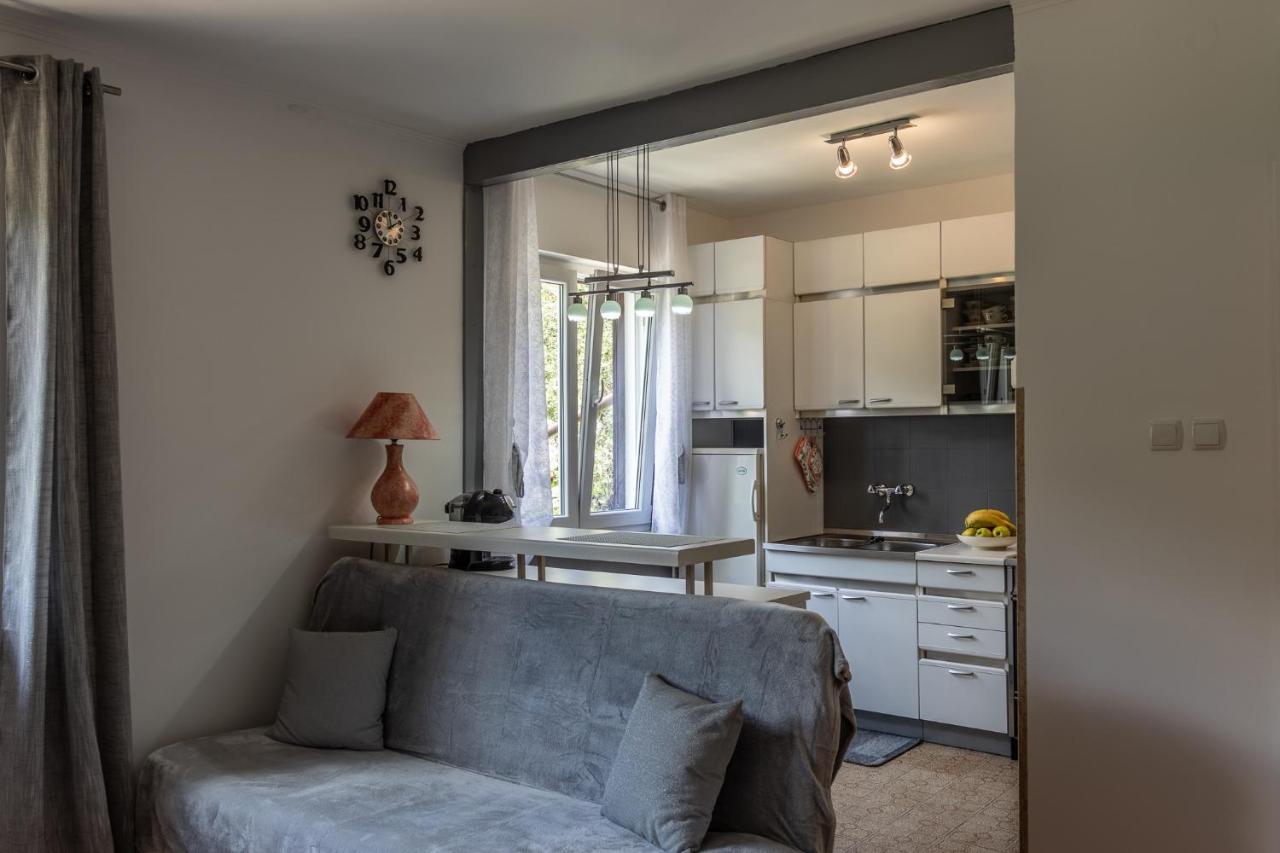 Zagorje Apartman Danijela מראה חיצוני תמונה