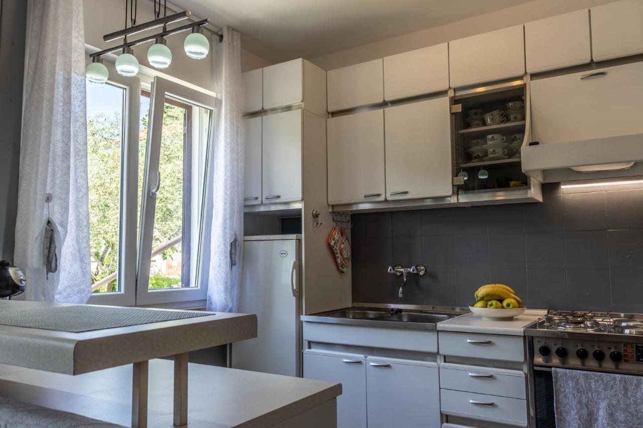 Zagorje Apartman Danijela מראה חיצוני תמונה