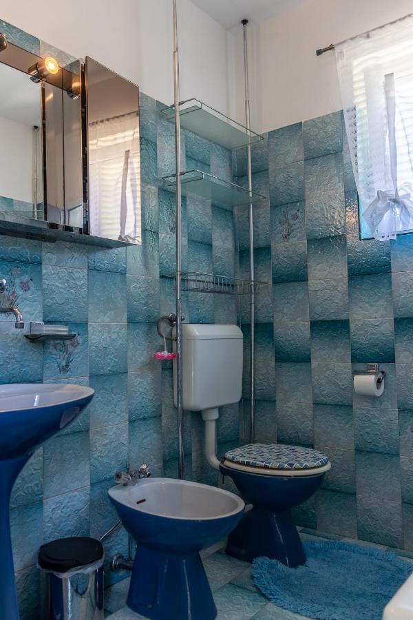 Zagorje Apartman Danijela מראה חיצוני תמונה