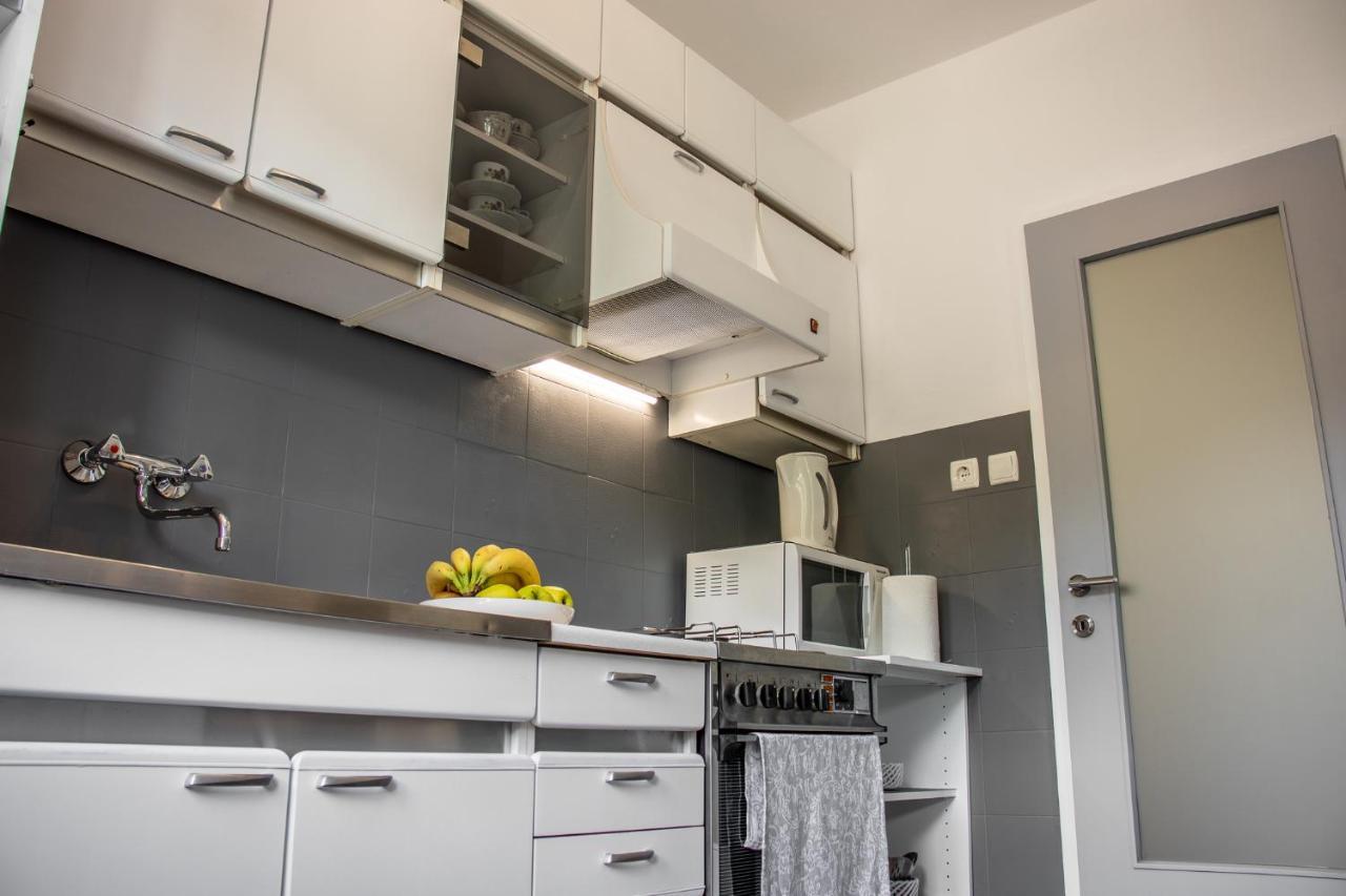Zagorje Apartman Danijela מראה חיצוני תמונה
